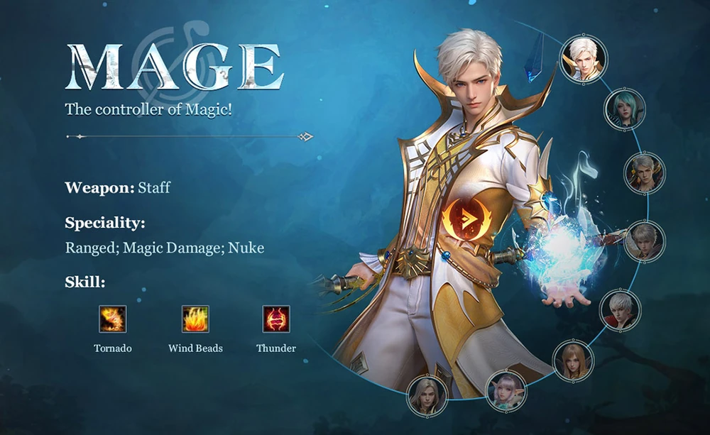 Mago