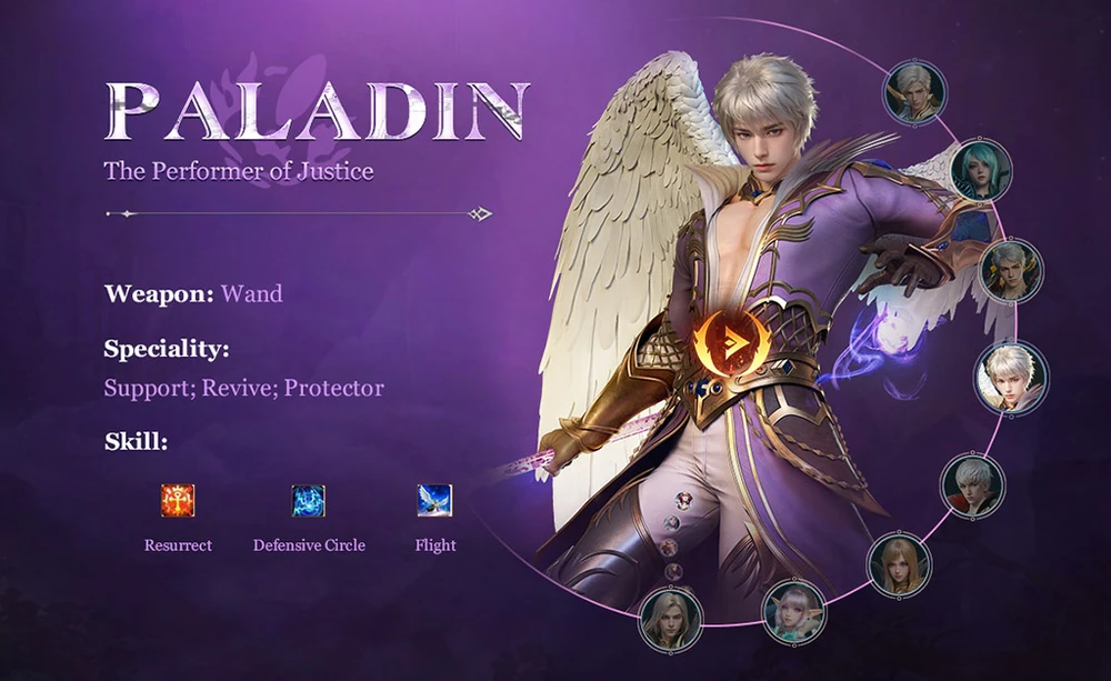 Paladino