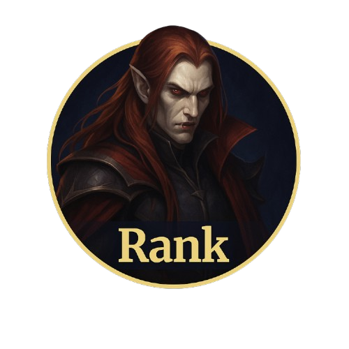 Rank